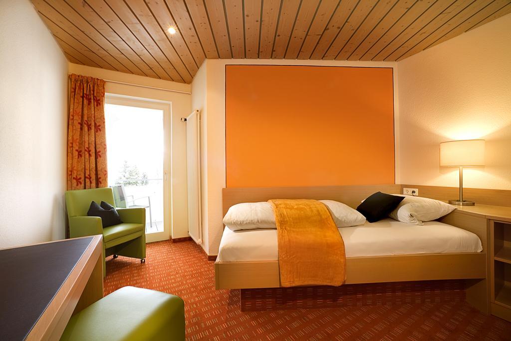 Hotel Waldhorn Kempten Quarto foto